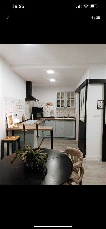 Apartamento Coqueto Loft En La Playa Almería Exterior foto