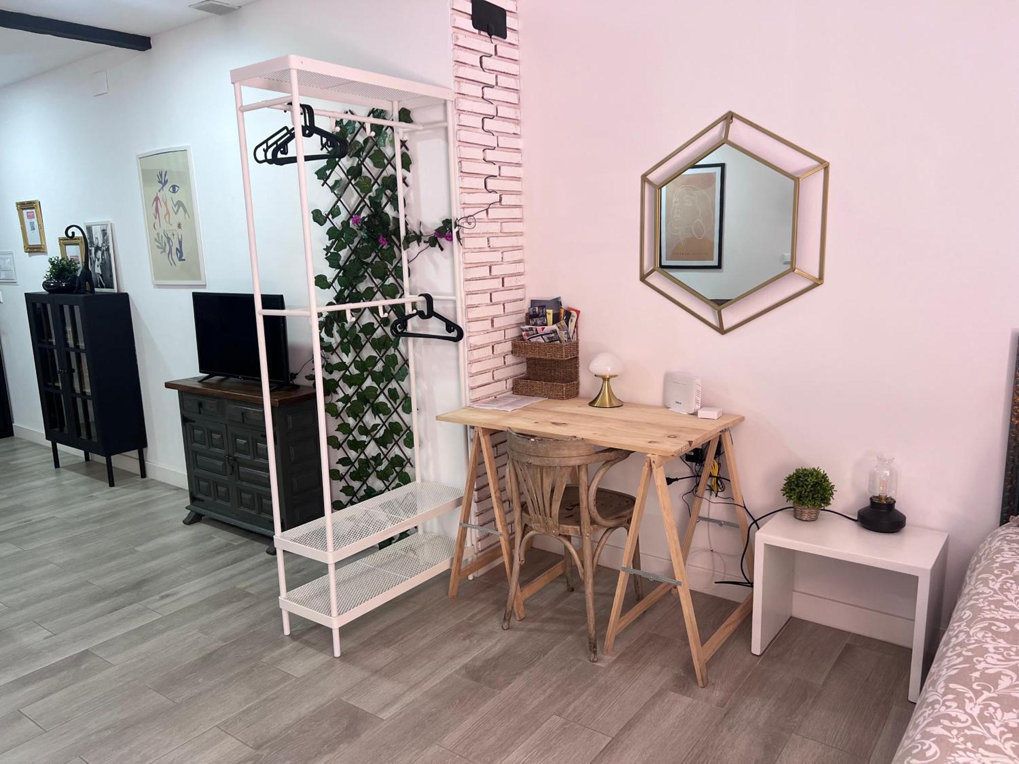 Apartamento Coqueto Loft En La Playa Almería Exterior foto